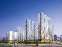 다양한 도시생활 인프라 구축된 인천용마루 LH미추홀퍼스트 주목