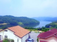 호수조망 전원주택 횡성레이크빌, 가을맞이 특별 분양