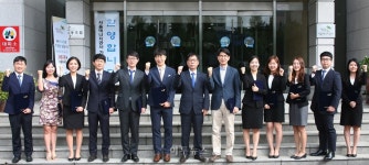 서울에너지공사 연구소장에 조용성 교수