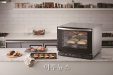 [신제품] 린나이코리아, 소형 베이커리 오븐·발효기