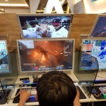 대작온라인게임 인기상승에 PC방창업 문의도 증가해