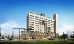 용인 죽전 위드어반, 죽전역 10분 거리 및 역세권 입지에 화제