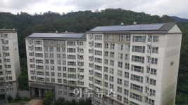 해줌, 서울지역 공동주택 태양광 최대용량 준공