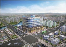 원흥 도래울단지, 랜드마크 상가 테마시티, 상가 규모·배후수요·개발호재 눈길