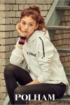 캐주얼브랜드 폴햄, MOVEMENT(무브먼트)라인 런칭