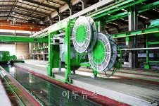 한성PC건설-美CEG, 설계 엔지니어링 전략적 제휴