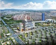 랜드빌드, 평택 프리미엄 상가 함화당 전 층 임대 완료