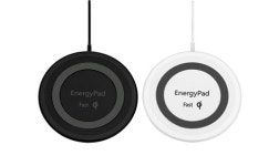 와이엘 인터내셔널 핸드폰 고속 무선 충전브랜드 ENERGY PAD 한국 정식 유통계약 체결