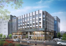 인덕원역 프리미엄의 시작 안양 K-TOWN, 오피스텔의 새로운 기준
