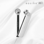얼굴의 다이아몬드 라인을 찾다, 피부관리기 이오시카 M1(엠원) 출시예정