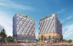 부동산 대책 피한 시흥 다인로얄팰리스 목감 테라스 주목