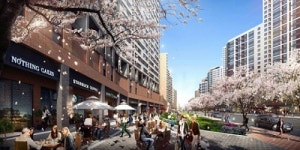 e편한세상 용인한숲시티, 미분양 아파트 잔여세대 특별 분양