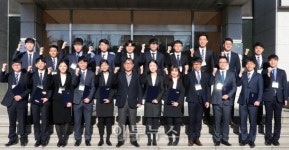 서울에너지공사, 하반기 신규직원 임용
