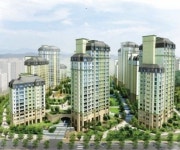 한화건설, 김포 풍무 꿈에그린 유로메트로 모델하우스 운영 및 분양 진행