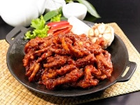 고객맞춤형 소자본창업, 압구정본가불닭발 본사지원 혜택 제공