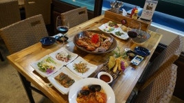 국내 랍스타 울산맛집 바다바라기, 다양한 이벤트와 신선한 재료 선보여