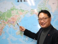 대열보일러제주영업소 | [초대석] 롯데기공 보일러 총괄책임 육명선 영업부문장