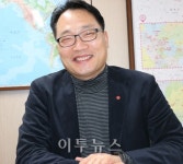 대열보일러제주영업소 | [초대석] 롯데기공 보일러 총괄책임 육명선 영업부문장