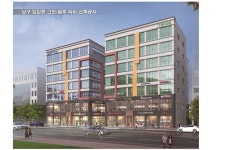 광주광역시 효천1지구 중심상업지역에 위치한 그린타워 상가 분양