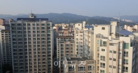 해줌, 1000세대 아파트단지에 태양광 대여사업