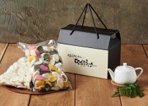 사회적 기업 삼성 떡 프린스, 설날 떡국떡 세트 판매 실시로 주목