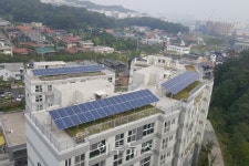 해줌, 지난해 태양광 대여사업 5431가구 설치