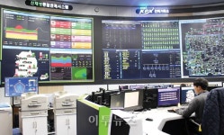 [르포] 날 궂어도 풍력·태양광 발전비중 18% 너끈