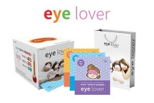 허브플렛폼의 아이러버 온열안대, 눈 피로 해소와 아이마사지를 동시에…