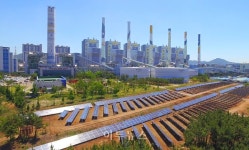 남부발전, 2030년까지 2조5천억원 투입 火電 미세먼지↓