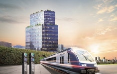 지하철 역세권 지식산업센터 군포 스카이비즈 공급 예정