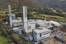 [현장을 찾아서] 집단에너지 랭킹 1위 위례열병합