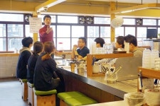 삼겹살 브랜드 교대이층집, 서비스 교육 강화