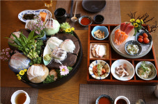 영등포 당산동 맛집 삿뽀로, 일본 요리 합리적으로 맛볼 수 있는 코스 메뉴 제공