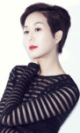 유서진, 날씬하게 보이차 다이어트로 건강 및 다이어트에 도움 받아