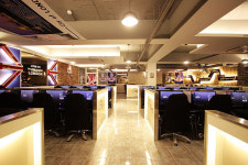 라이온PC방 예비창업자 위한 가맹 관리 지원시스템으로 주목