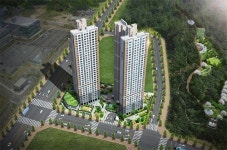 동탄2신도시 동원로얄듀크 포레 4차 아파트·오피스텔 회사보유분 선착순 분양