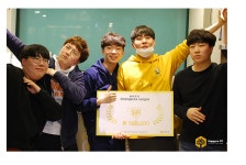 PC방창업 프랜차이즈 해피로PC방, 게임대회 3등 부산화명본점 점주 및 참가팀 인터뷰