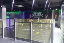 VR서바이벌 게임장 캠프VR 천안 두정점 신규 매장 오픈