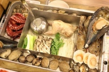 태안 안면도 맛집 안면가, 다양한 축제 즐긴 후 맛보는 해산물 요리 선보여