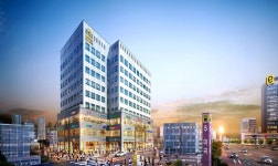 배후수요 풍부한 마곡 류마타워2차 분양