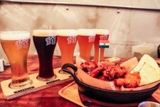 수제맥주 전문점 맥쓰 세계치킨 신메뉴 출시