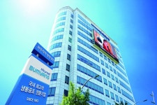 귀뚜라미범양냉방, 12년 만에 최고 신용등급