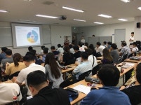 PC방창업 브랜드 아이센스리그PC방, 첫 부산 사업설명회 성황리에 마쳐