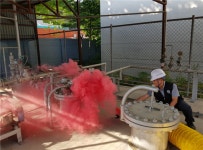 가스안전공사 강원영동지사, LPG충전소 사고예방 대응훈련