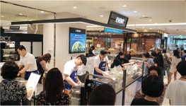 꼬막비빔밥 맛집 자갈치식당 경쟁력 갖춘 프랜차이즈 성공 사례로 화제