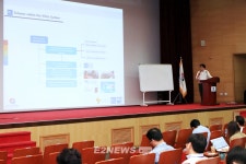 세명전기산업방폭 | 가스안전공사, 전기방폭 기술기준 설명회 개최