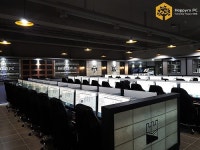 프리미엄PC방 해피로PC방, 10월 한정 창업 지원 특별 프로모션 시행