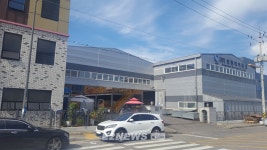 [HARFKO 2019 참가] 성원에어테크, 환기·공조 덕트 자재 출품