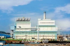 영동화력 2호기 200MW 바이오매스 전소발전소로 전환