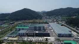 [르포] 국내 유일 HVDC 생산기지 LS산전 부산공장